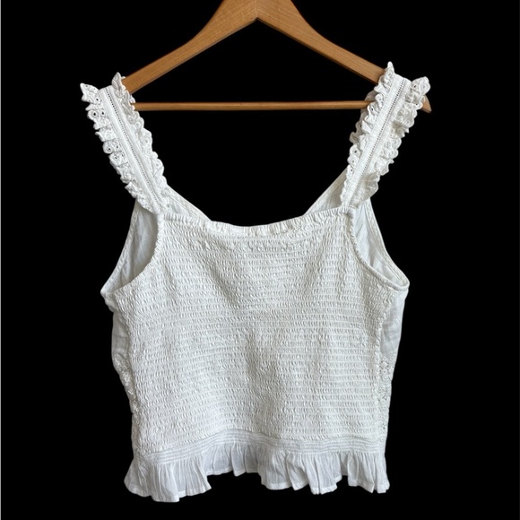 Anthropologie Forever That Girl Cami Tank Large NEW - Picture 5 of 9